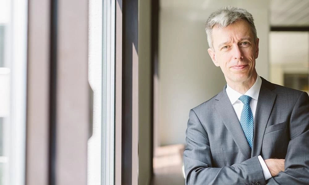 Ένα μεγάλο ΟΧΙ Βέλγου οικονομολόγου στην καραντίνα που μας ταιριάζει γάντι